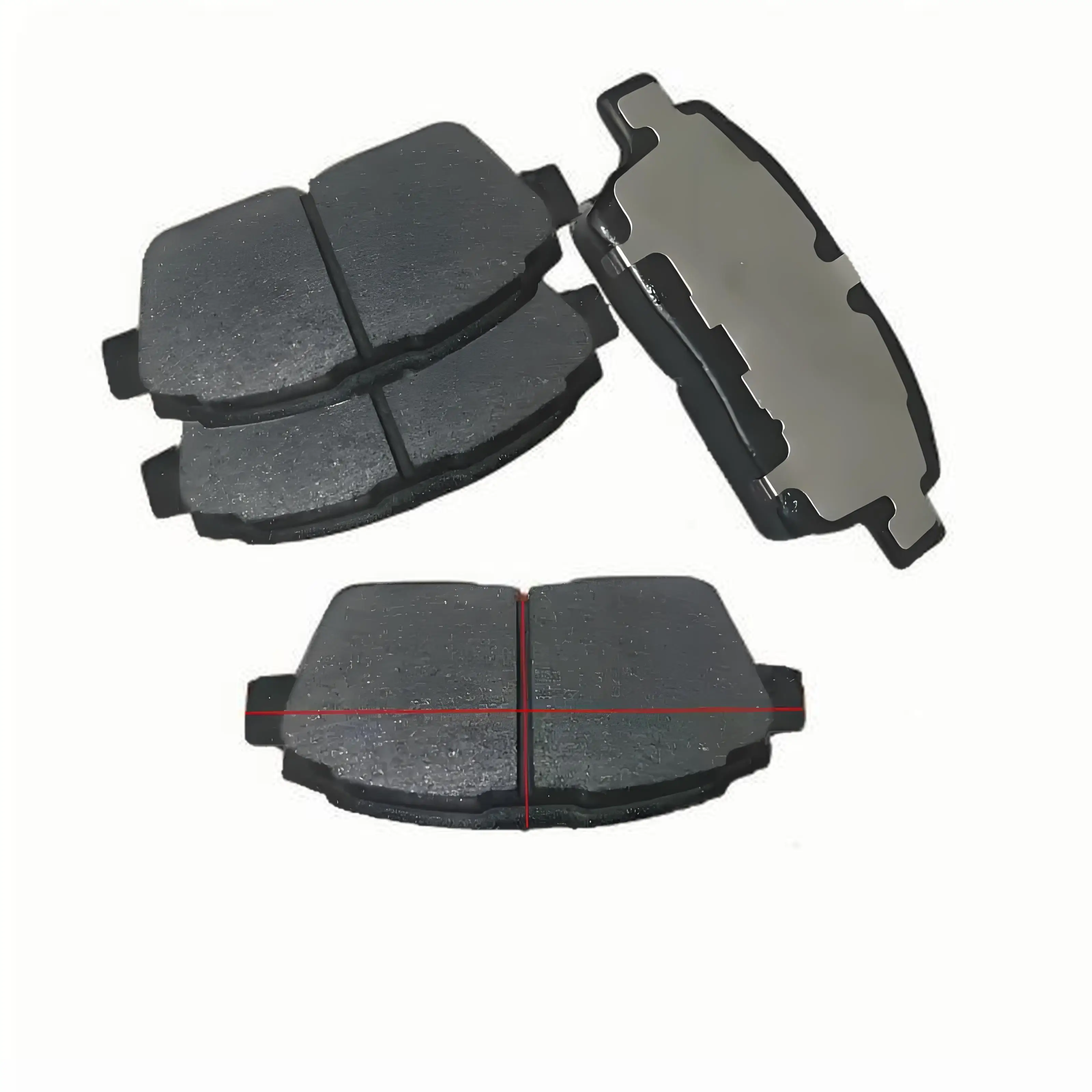 Front brake pads for Changan CX30 Zhixiang