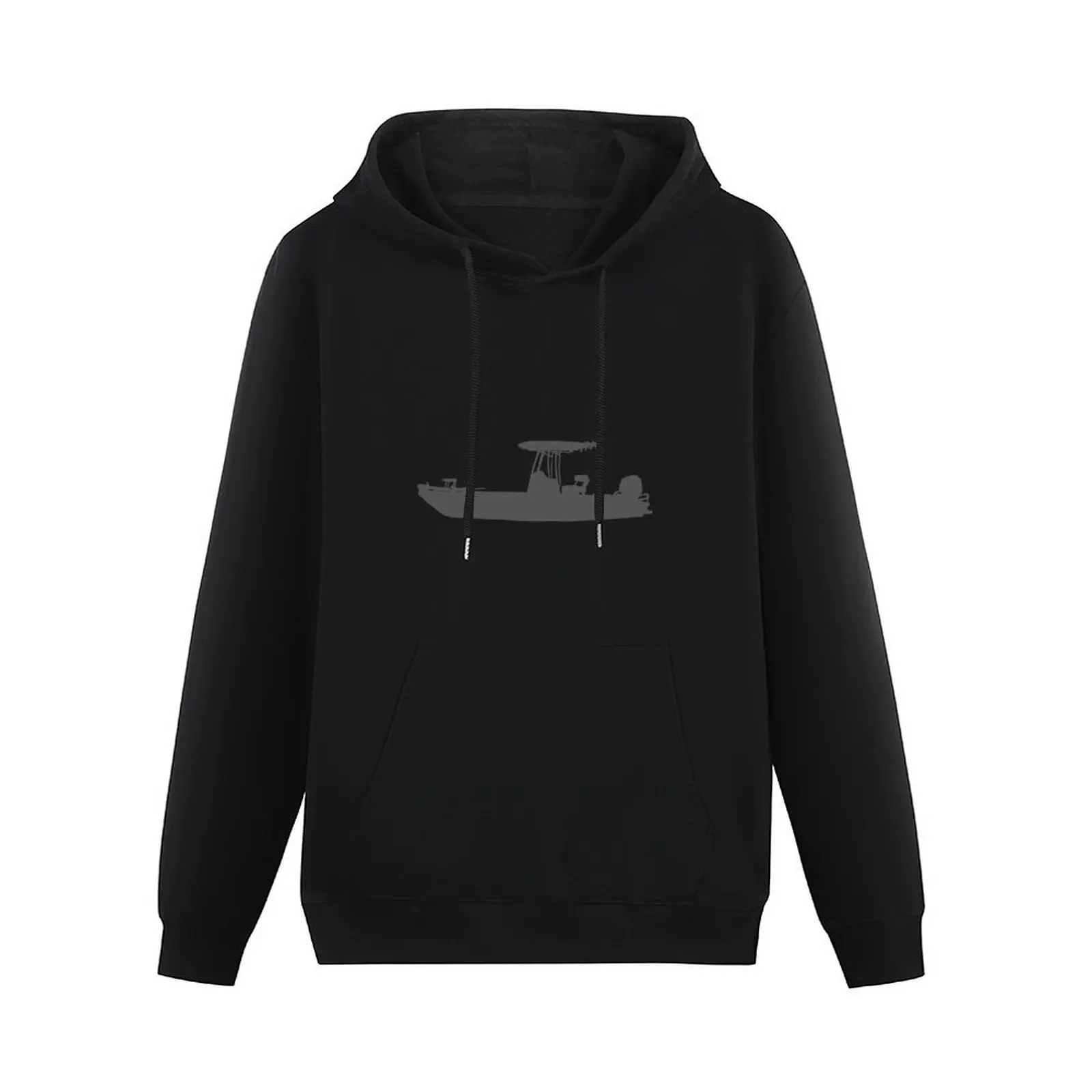 Pathfinder Boat skiff skinny water Pullover Hoodie men wear men's autumn clothes men clothes new hooded tee