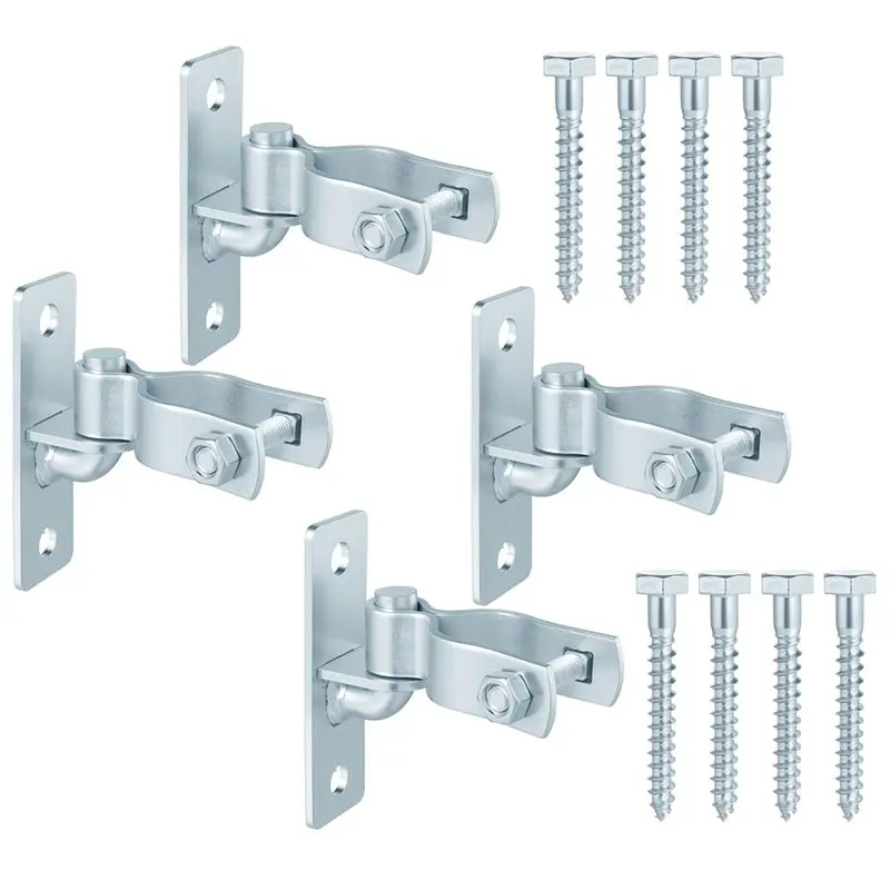 [novitA-a47u]-cerniere-per-porte-a-parete-robuste-1-3-8-4-set-in-acciaio-resistente-ferramenta-per-porte-include-viti-per-un-funzionamento-fluido