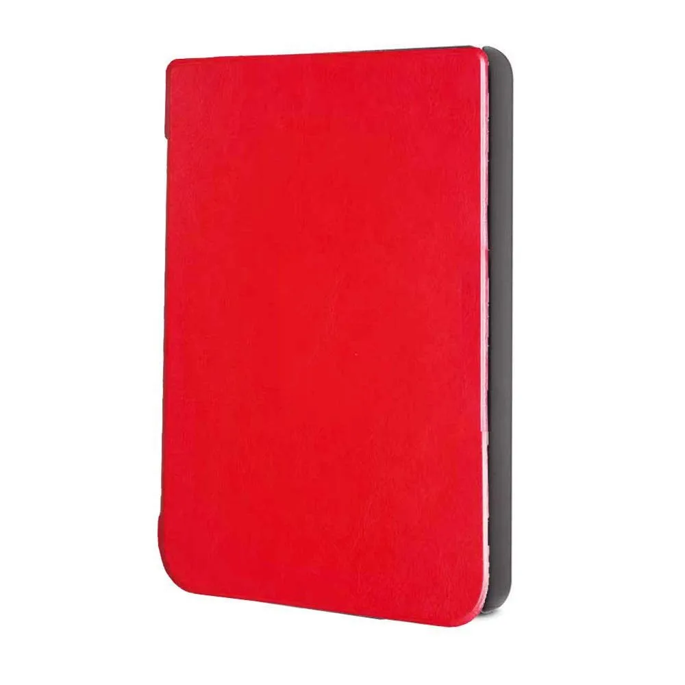 For Pocketbook 740 Color Case 7.8 Inch Ebook Cover Funda Shockproof Smart Case for Pocketbook Inkpad 3 Pro 7.8'' Ereader