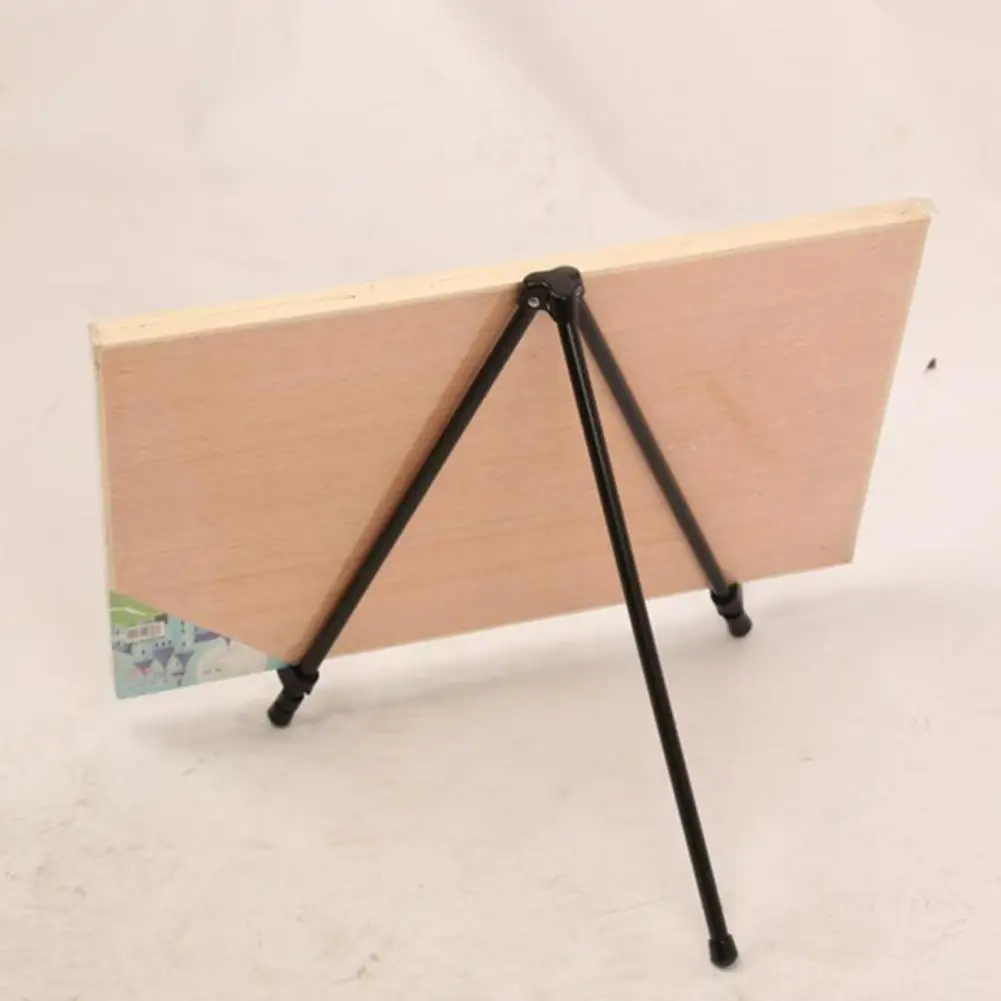 フレーム写真やイベントマーク用のテーブル三脚,ポータブル,高さ調節可能,多用途,滑り止め