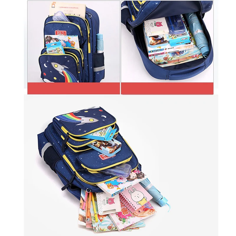 Trolley School Bags for Boys Mochila Hombre Wheeled Backpack Men Sac A Dos Enfant Children Travel Bags Mochila Infantil Escolar