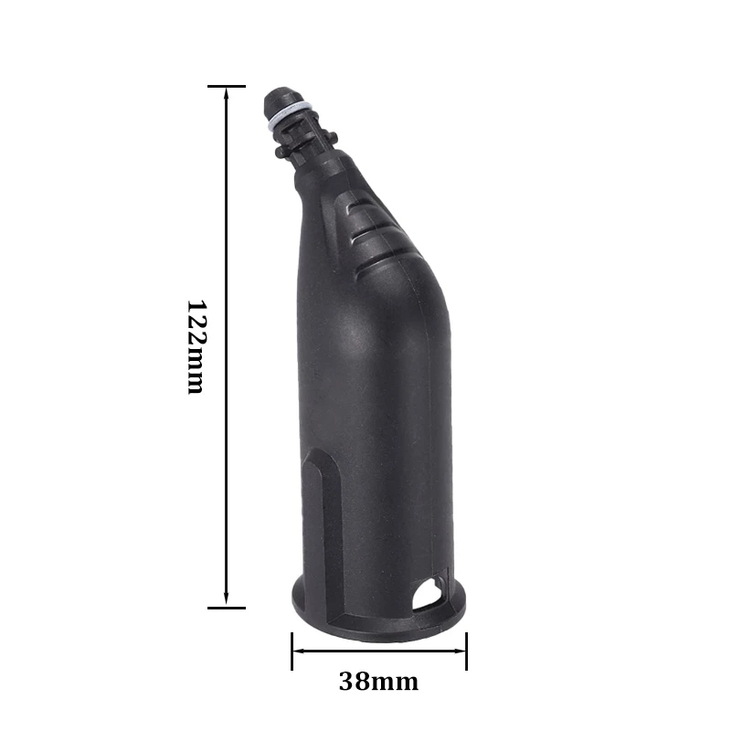 Booster Nozzle For Karcher SC1 SC2 SC3 SC4 SC5 SC7 CTK10 CTK20 Handheld Steam Cleaner Increase Pressure Nozzles Accessories