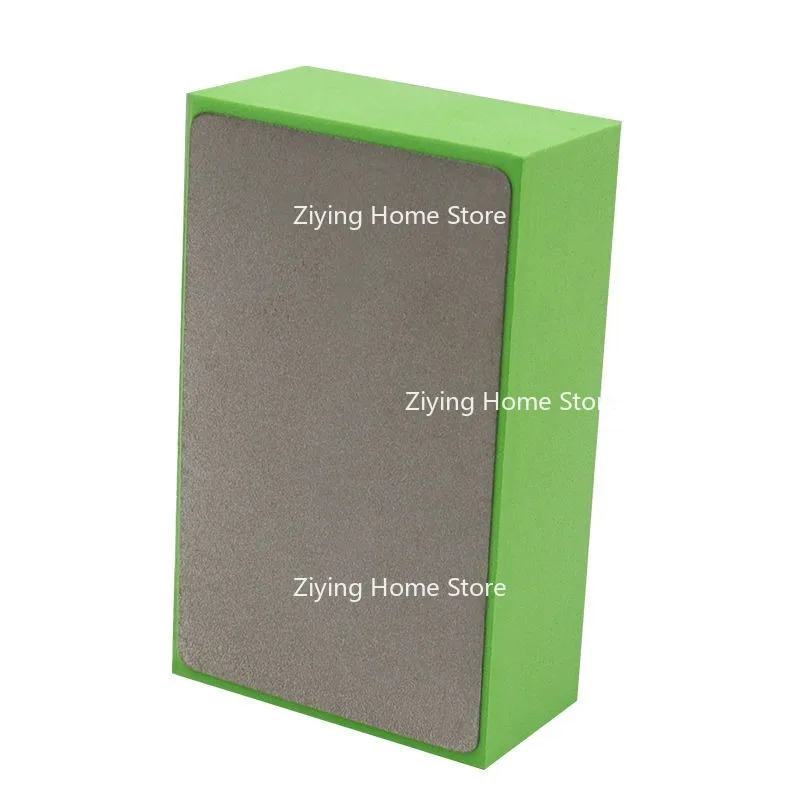 Suitable for Sanding 90 * 55mm Diamond Hand Pads, Grinding Pads, Edge Trimmers, Glass and Stone Polishing