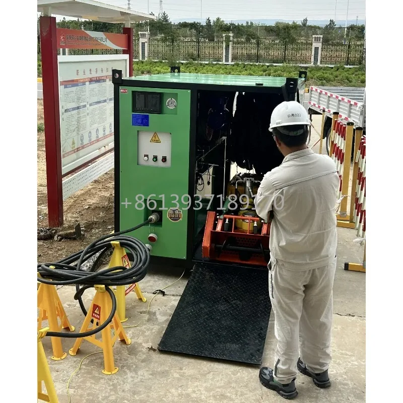 Yg Dredging Robot I… - image