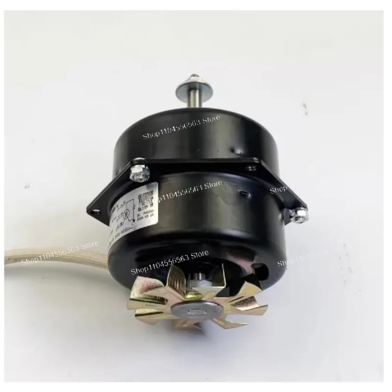 101 Series Oven Motors (YPY-25-4 & YY-25-4) - Compatible with Ovens & Drying Ovens