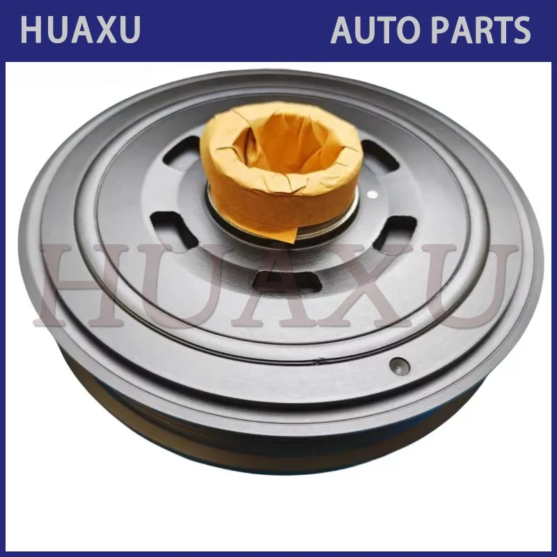 

6720300003 Isolation Damper Assy for Ssangyong Rexton Korando Sports Closed Off-Road Vehicle