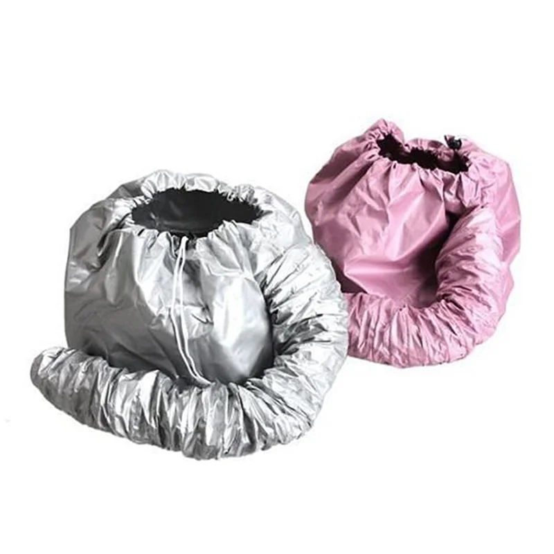 

B03C-2X Домашние портативные вытяжки для сушки, насадка на капот, салонный фен для ухода за волосами