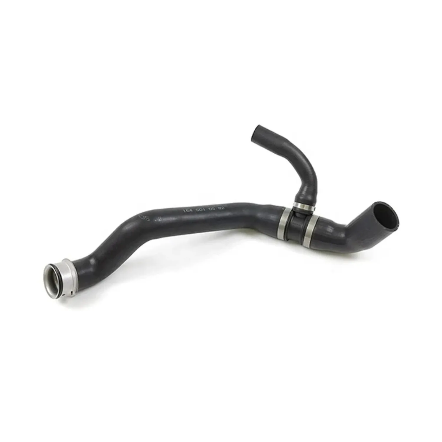 

Подходит для шланга охлаждающей жидкости двигателя Mercedes-Benz M-Class ML350 M272 A1645010582, автозапчасти