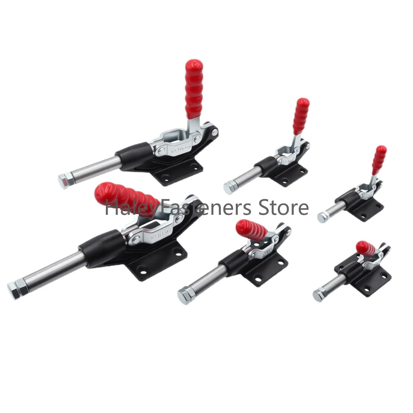 morsetto-a-leva-gh-304-hm-con-azionamento-a-tirante-capacita-di-tenuta-680-kg-corsa-stantuffo-60-mm-sgancio-rapido-utensile-manuale