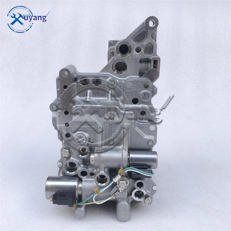 

KA KL 5LS 5LK 5LR CVT Transmission Solenoid Valve Body 27000-5X9-004 27000-5X9-014 For Honda Accord Civic CR-V