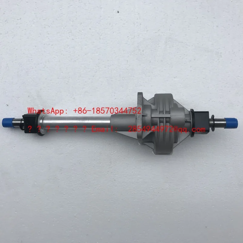 

Коробка передач для электроскутера для пожилых людей, задний мост в сборе, поддержка двигателя 270 Вт