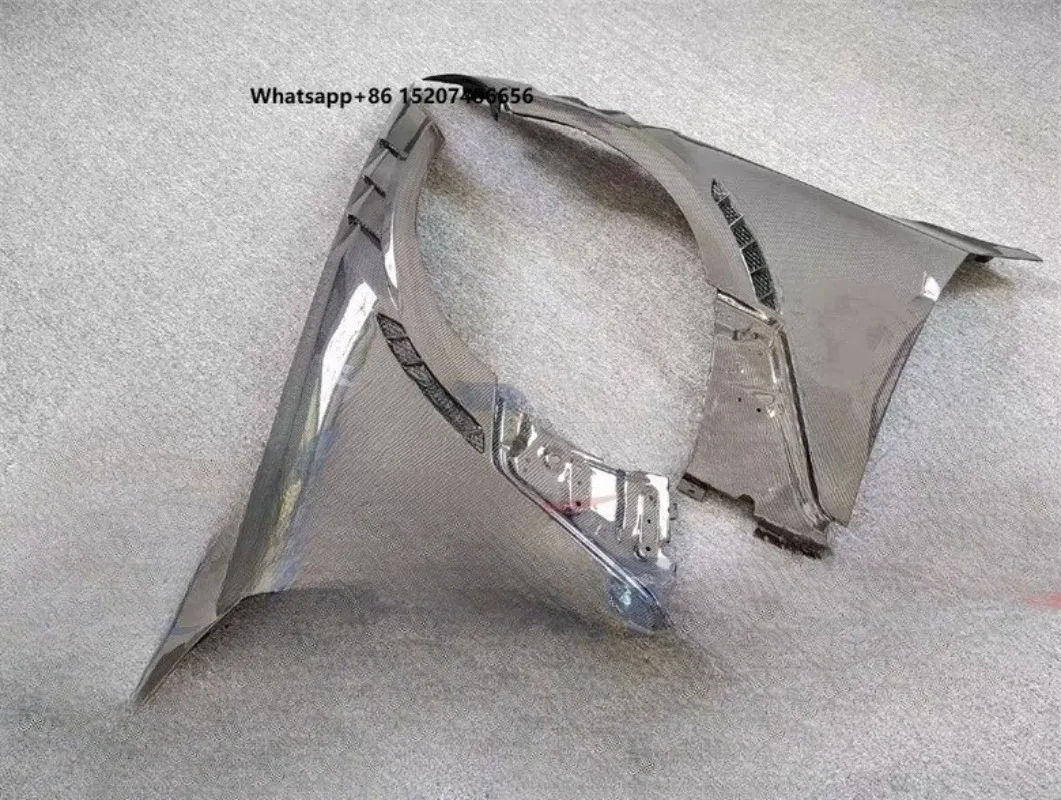 Carbon Fiber Fender  for  G26 Four Door