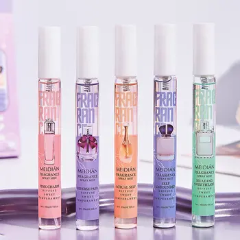 12 最佳銷售 迷你香水 - №7