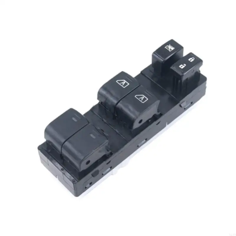 

25401-1CA3B Главный переключатель управления стеклоподъемником для Fx35 X13D