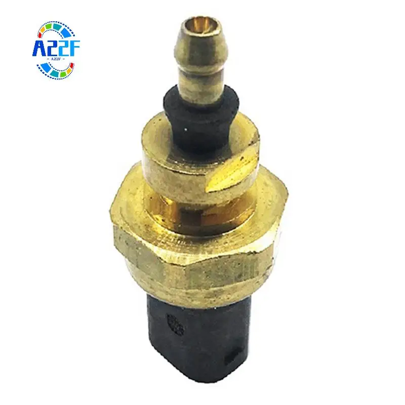 

A22F-2PCS Differential Pressure Exhaust Pressure Sensor For Nissan Np300 NAVARA 42CP33-1 42CP331 22365-5X00A 223655X00A