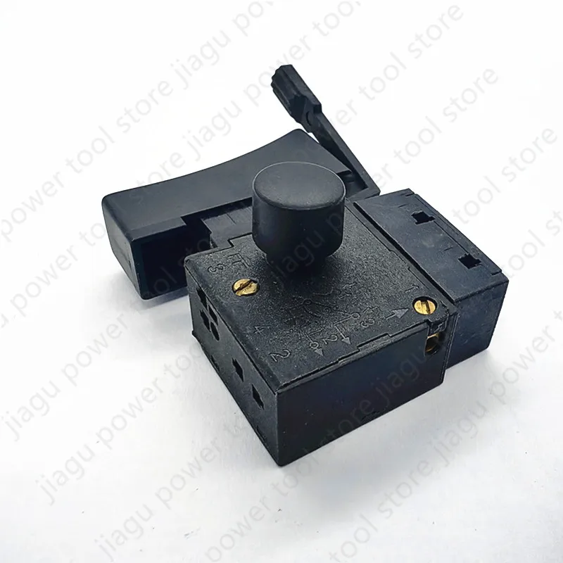 Switch on-off Replace For MAKITA 651986-7 HP1500 HP1501 HP2030 HP2031 HP2032 HP2033 HP2040 HP2041 8540 6408 6410 6807