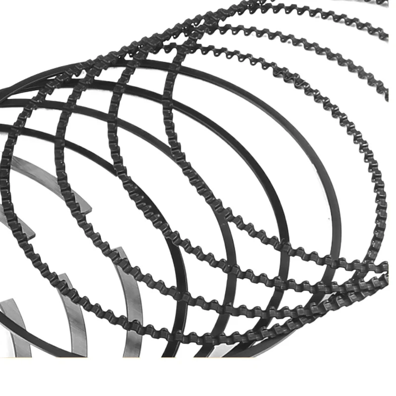 

For piston rings of Chevrolet Cruze and Buick Excelle 1.8L 2HO engines 93736430