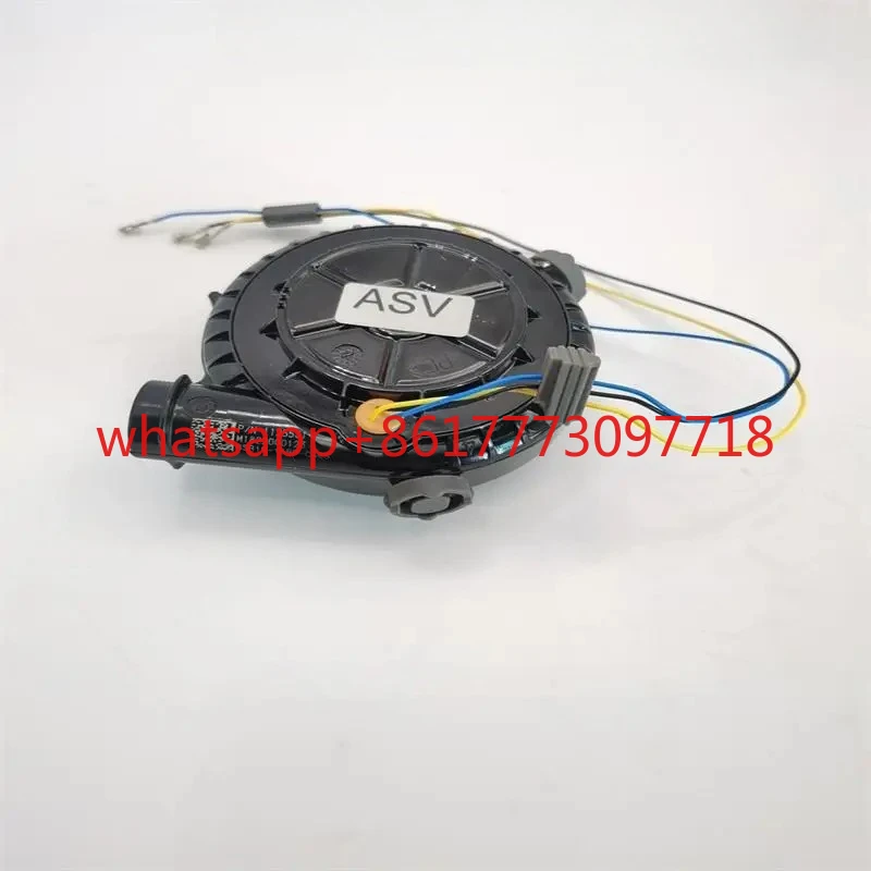 

BSB19-16BP-04CS M550/M557 respirator accessories, turbo fan