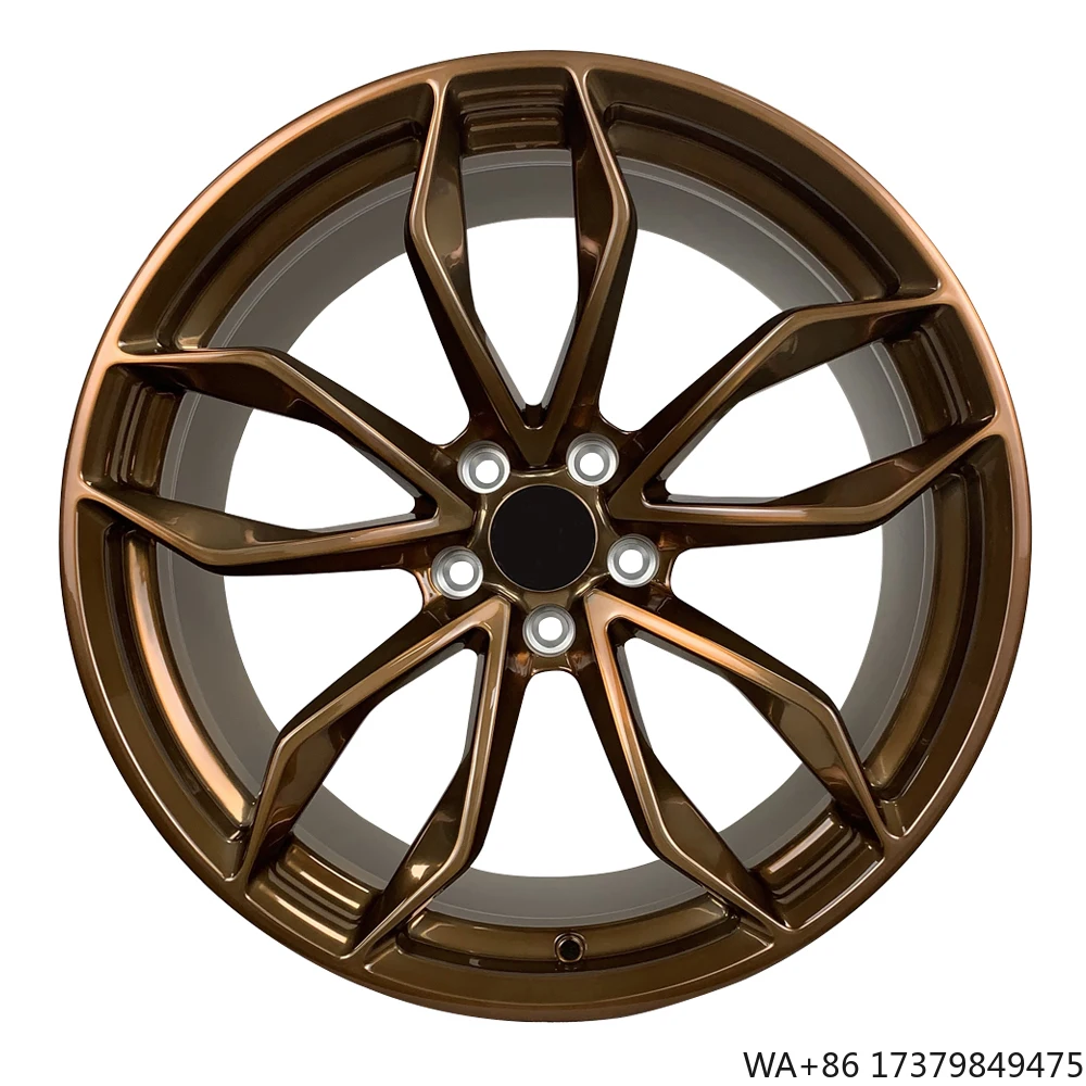

Monoblock Forged Wheel 18 20 22 24 26 Inch Wheel 5x112 5x114.3 5x120 Ring for Passenger Car Wheels for Ferrari bmw benz porsche