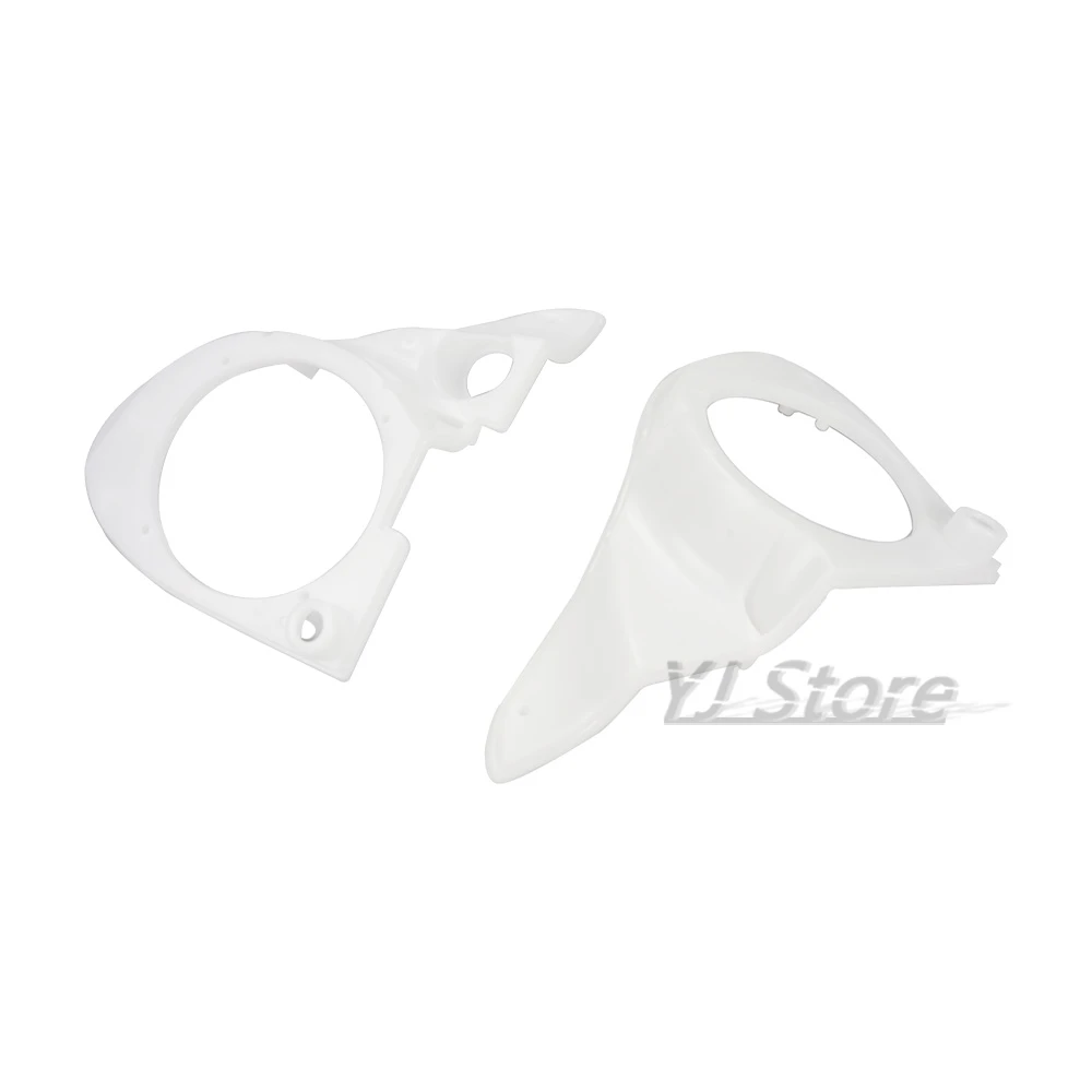 Fit For Harley Touring Street Glide Electra Glide Ultra Limited Trike Glide 2014-Up Motorcycle Inner Fairing Speaker Cover