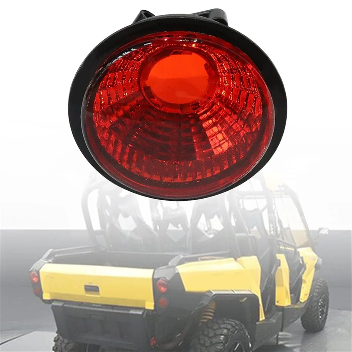 710001645 Tail Light Rear Brake Light for Outlander Renegade Maverick