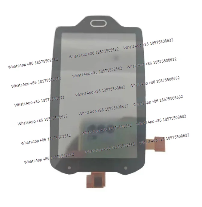 LCD screen With Touch Panel senso for Zebra TC8300 TC83B0 TC8000 TC80N0 collector