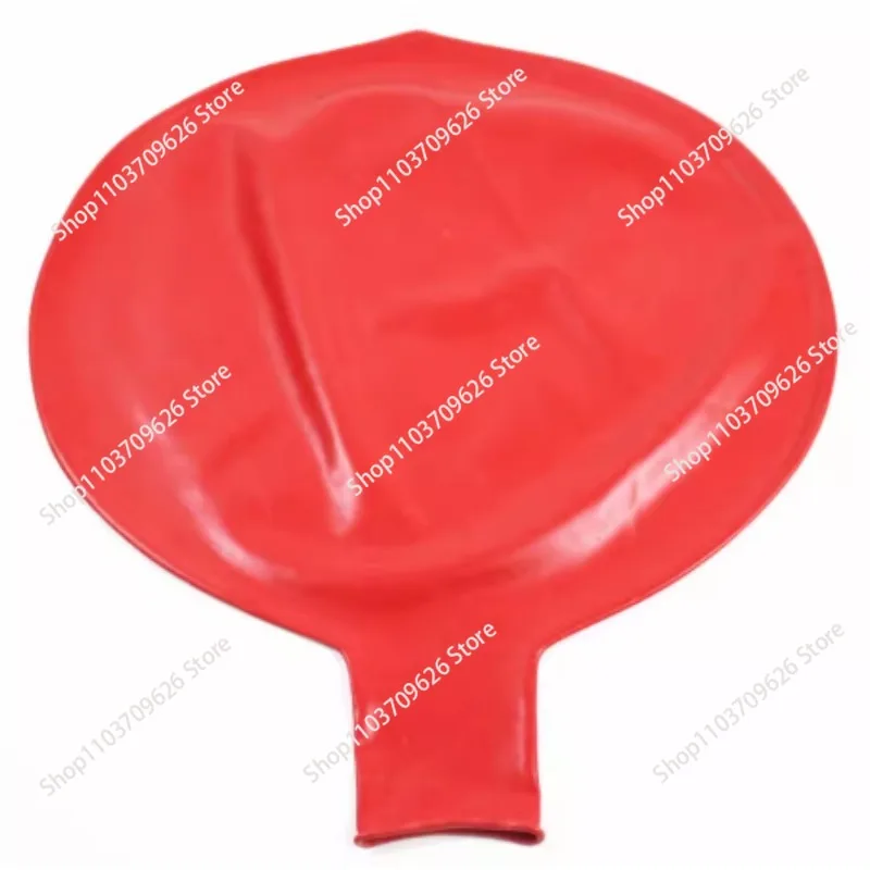 

Latex Thickened Material, Professionals, Performers, Drill Balloons Lift Off A 72-inch Large Balloon,