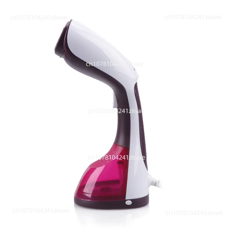 

Подвесной утюг Портативный бытовой небольшой ручной подвесной утюг Паровой утюг Гладильная машина Паровой двигатель