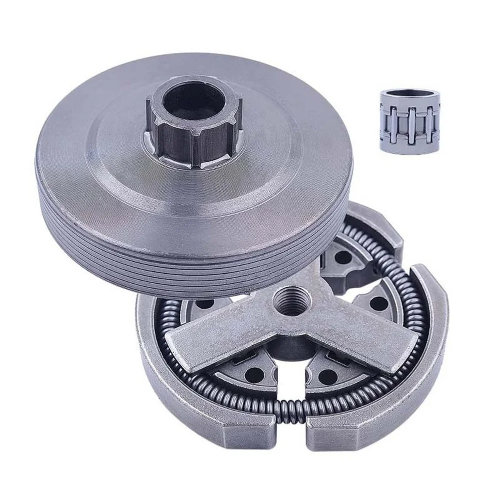For Professional Forestry Work Split Passive Plate Roller Needle Bearing Precision Engineering Smooth Engagement