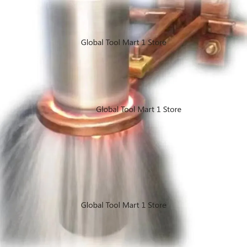 

Высокоточное индукционное оборудование для термообработки валов и шестерен с ЧПУ (ТВЧ)
