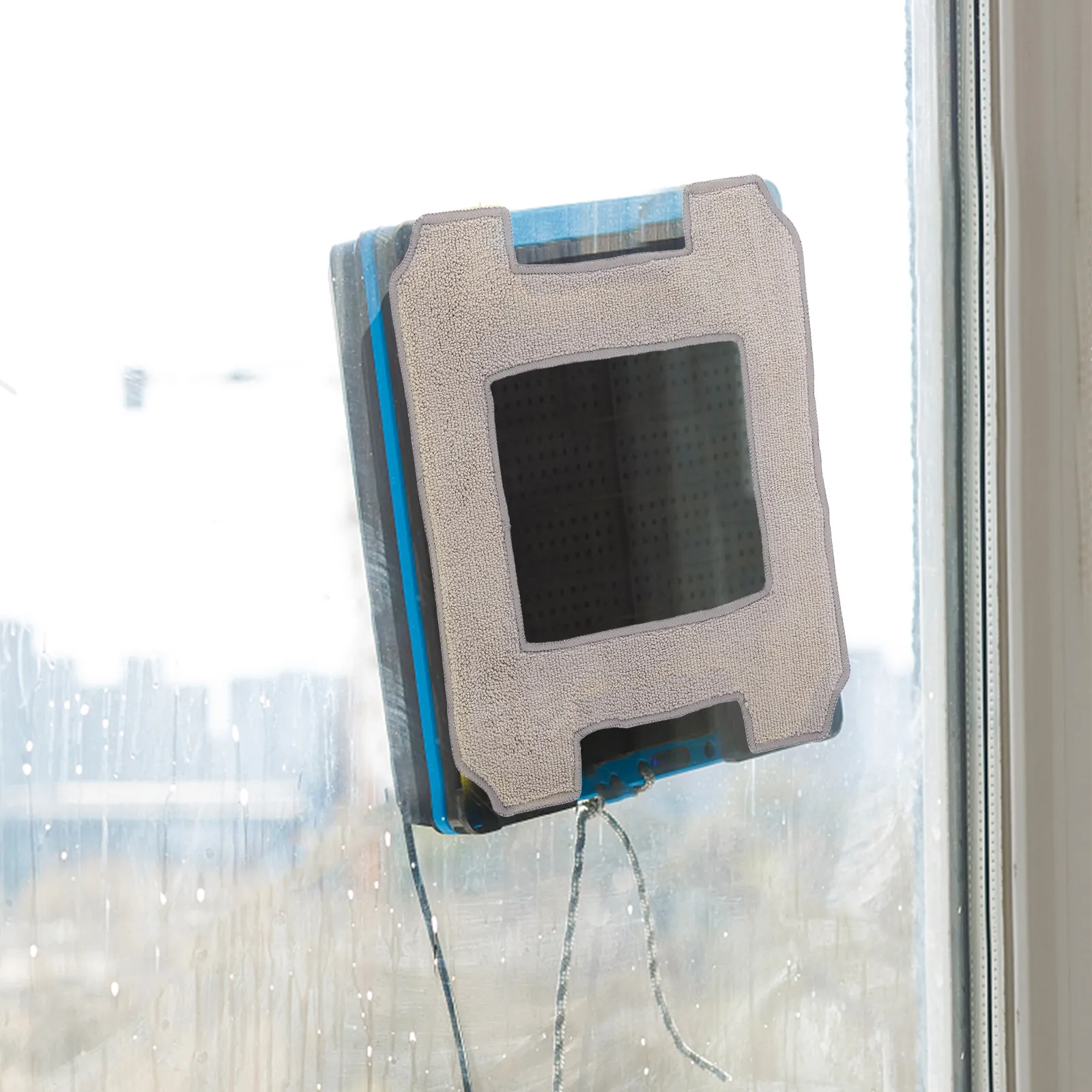 4Pcs Washable Clean…