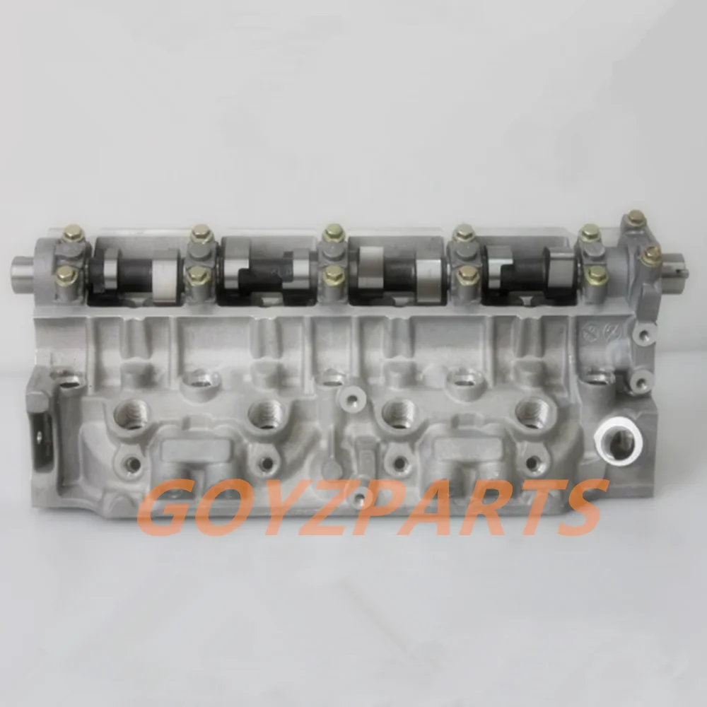 908048 F8Q F8Q-776 Complete Cylinder Head Assembly For Renault Megane Express 19D 21D Clio 1870cc 1.9L SOHC 8V OEM 7701468014