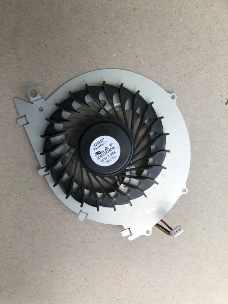 

Laptop cpu cooler cooling fan for SONY VAIO SVF15 fit15 SVF153 svf152a29m AB08005HX080300 00CWHK9 UDQF2ZR76CQU