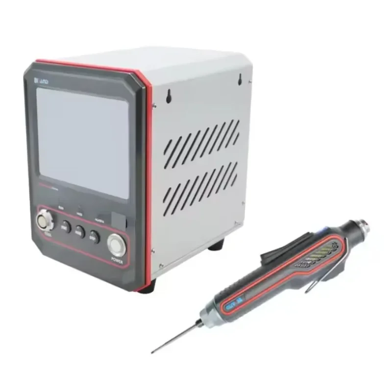 2026new newHand Hold Smart Precision electric Screwdriver Torque Speed Angle control Competing Atas Desoutter Intelligent Screw