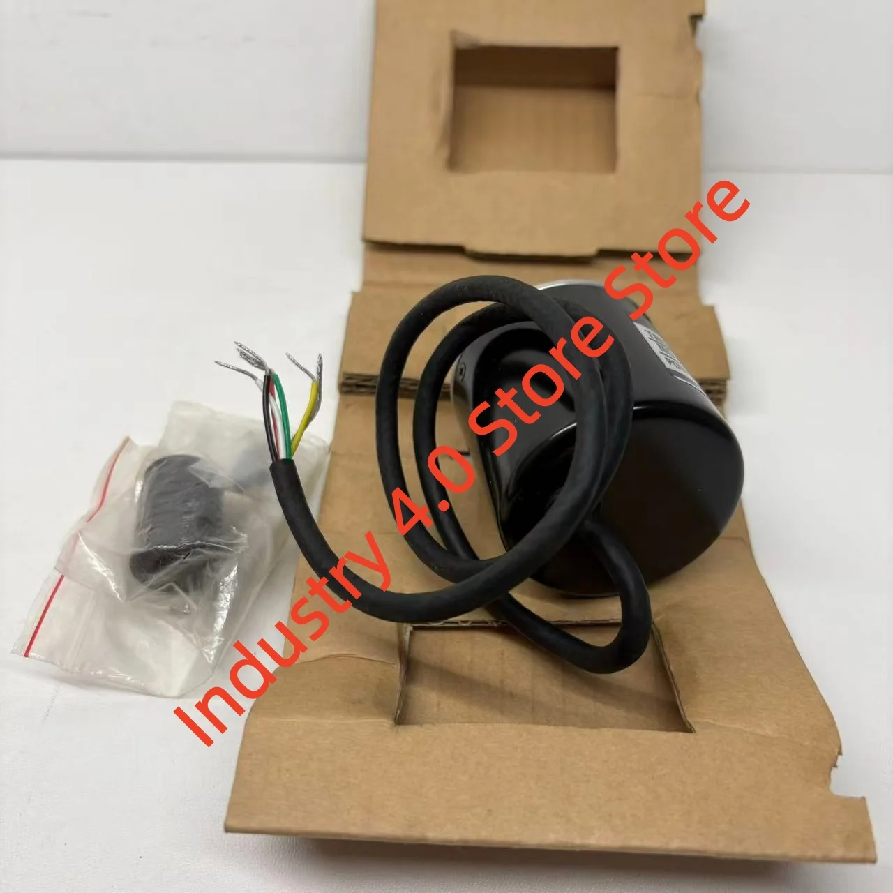 Encoder Rotary baru dalam kotak TRD-J100-RZ