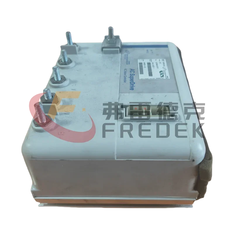 

2026/Electric Forklift Accessories Used Controller 24410-10920-71 for 7FE15 Used Parts