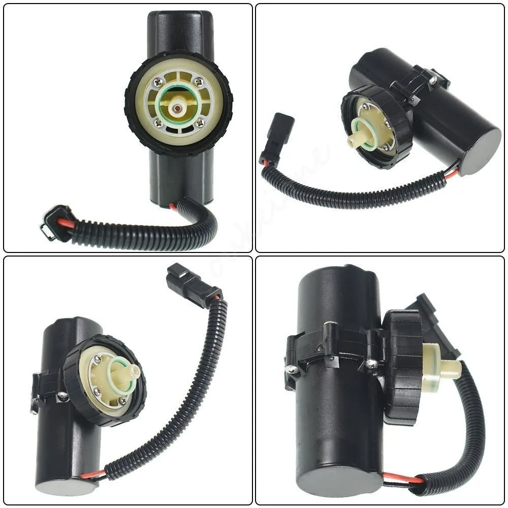 Electric Fuel Pump Assembly 2289129 for Caterpillar CAT JCB Tractor Backhoe 428D 428E 430D 432E 414E 422E 424D 252B Car Parts