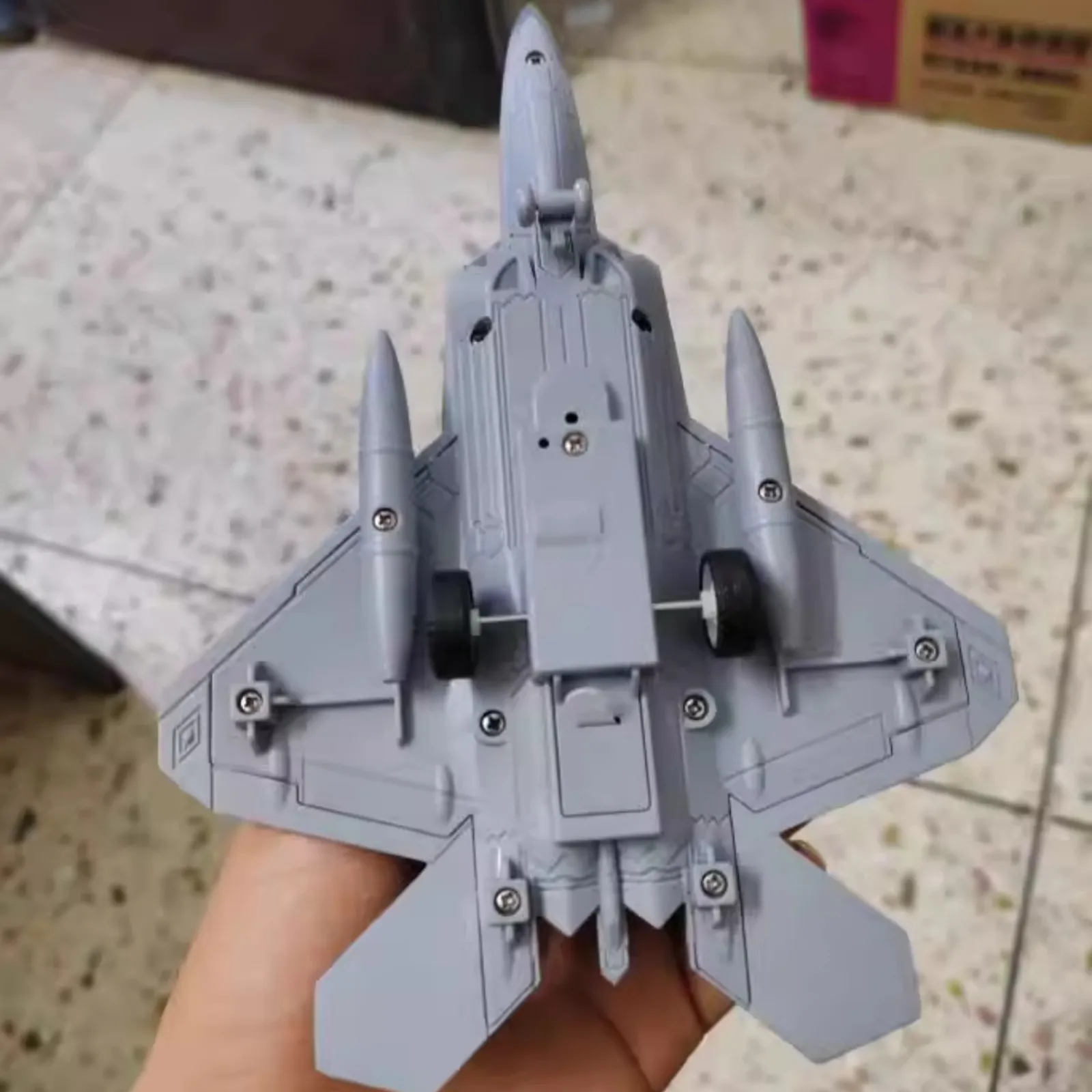 

Масштаб 1/72, литая под давлением модель из сплава, истребитель F-22, самолет ВВС США, F22 Raptor, коллекционные подарки для украшения дома
