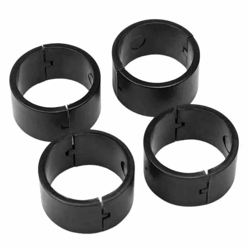 30mm bis 25mm Zielfernrohr Montieren Reduzierer Einsatz Ring Adapter Taschenlampe Rohr Picatinny Weaver Spielzeug Pistole Zubehör