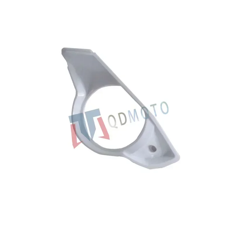 

AFor BMW S1000R 2015 2016 2017 Unpainted Head Nose Front Upper The Headlamps Fairing ABS Injection Fairing Motorcycle Accessorie