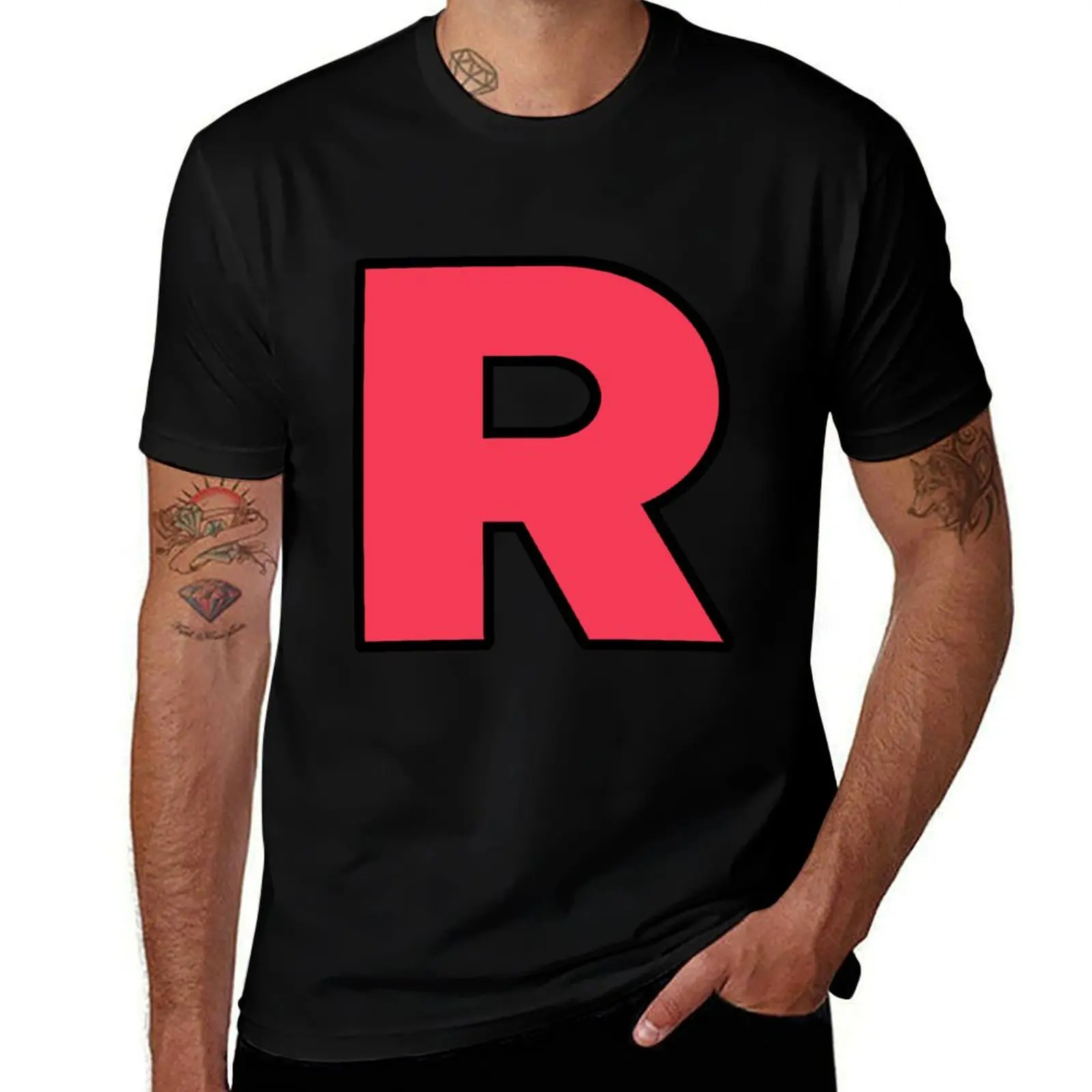 

Prepare for Trouble T-Shirt man t shirt funny meme t-shirts graphics mens t shirts casual stylish