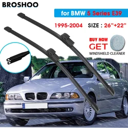 Car Wiper Blade For BMW 5 Series E39 26