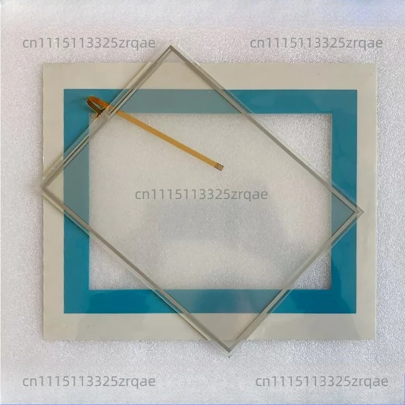 New 6AV6545-0CC10-0AX0 Glass Touchscreen SIMATIC TP270 Protective Film Touchpad
