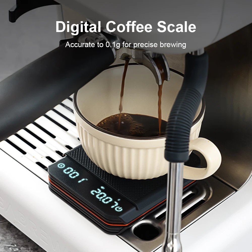 Thumbnail 2 - #64 Compare Digital Kitchen Scales Before You Buy