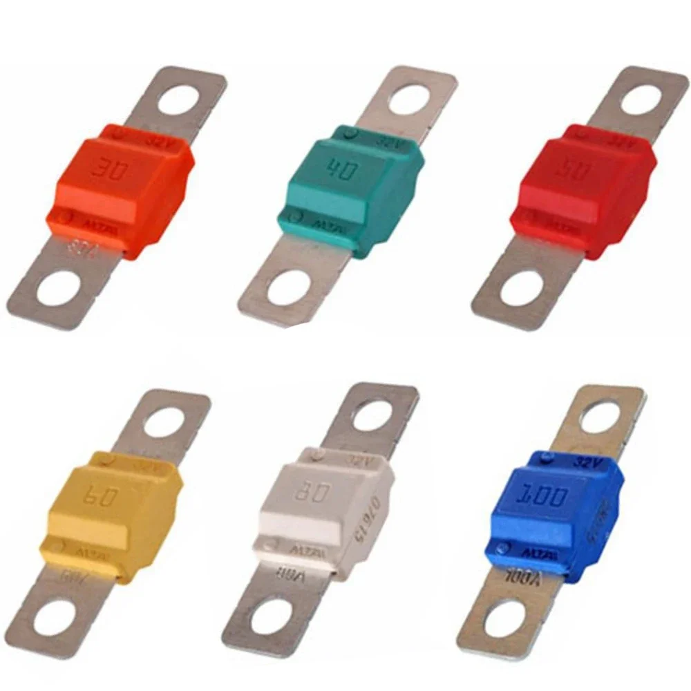 30A -100A Strip Lin…