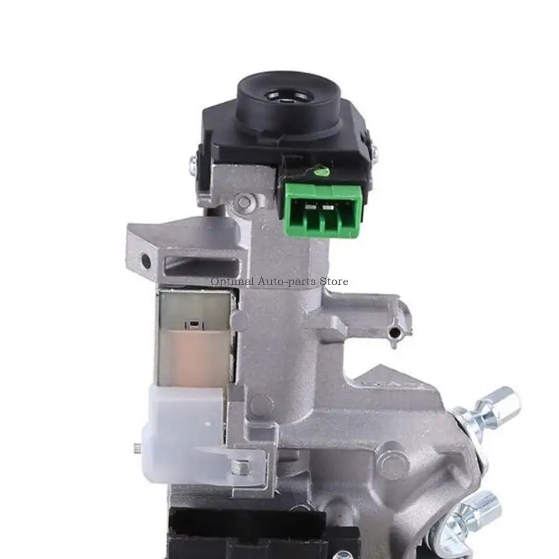 Vehicle Starter Control Replacement with Door Lock Function, Stainless Steel 06350 SWN 011 Assembly for Coordinated Repair Tasks