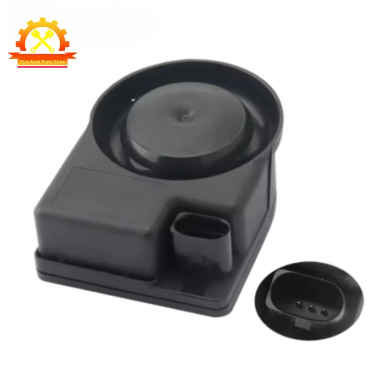 

1K0951605C 1J09737031 K0951605F Car Security Anti-theft Alarm Horn For VW Golf Passat Tiguan Touran Audi A3 A6 Q5 Q7 Skoda Seat