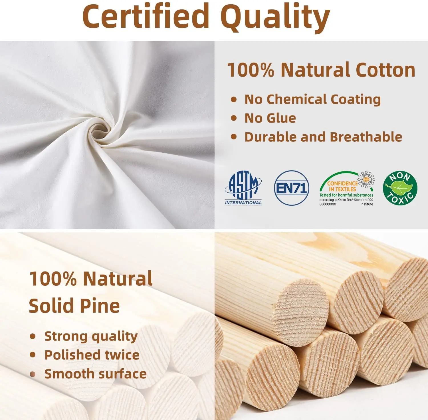 1.3m/1.6m Kid Tent Play House Wigwam Tipi Tents Teepee Toddler for Child Portable Child Ball Pit Girl Castle Play Room