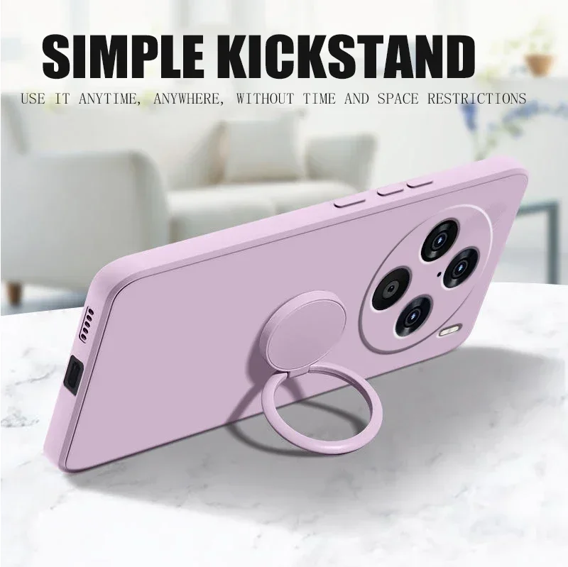 Thumbnail 4 - #41 Latest Vivo X100 Phone Case Offers